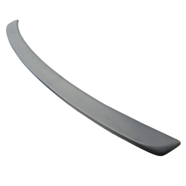 All in Point Αεροτομή Πορτ Παγκάζ Για Mercedes-Benz E-Class W211 03-09 Lipspoiler Από Πολυουρεθάνη 0025093