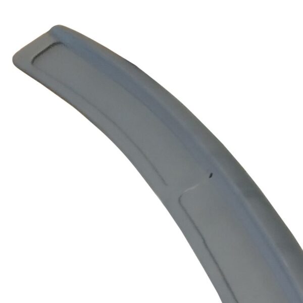Αεροτομή Πορτ Παγκάζ Για Mercedes-Benz E-Class W211 03-09 Lipspoiler Από Πολυουρεθάνη - Image 2