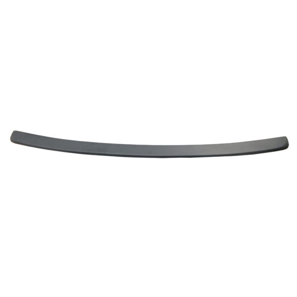 Αεροτομή Πορτ Παγκάζ Για Mercedes-Benz E-Class W211 03-09 Lipspoiler Από Πολυουρεθάνη - Image 3