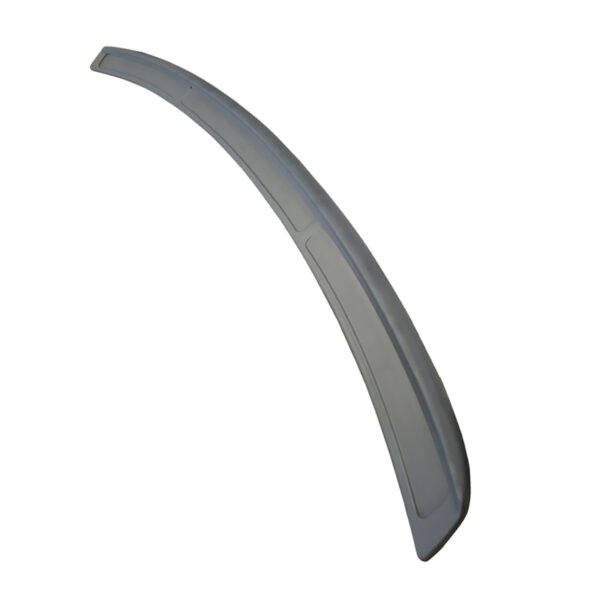 Αεροτομή Πορτ Παγκάζ Για Mercedes-Benz E-Class W211 03-09 Lipspoiler Από Πολυουρεθάνη - Image 4