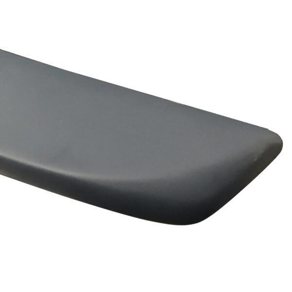 Αεροτομή Πορτ Παγκάζ Για Mercedes-Benz E-Class W211 03-09 Lipspoiler Από Πολυουρεθάνη - Image 5