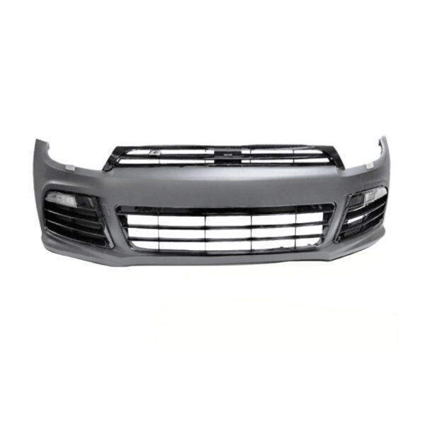 All in Point Μπροστινός Προφυλακτήρας Για VW Scirocco 08-14 R20 Look Με DRL 0025095