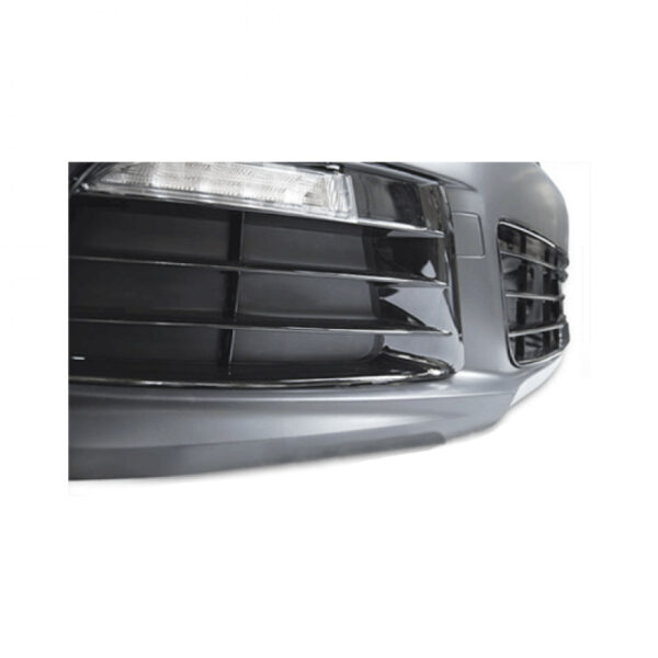 Μπροστινός Προφυλακτήρας Για VW Scirocco 08-14 R20 Look Με DRL - Image 5