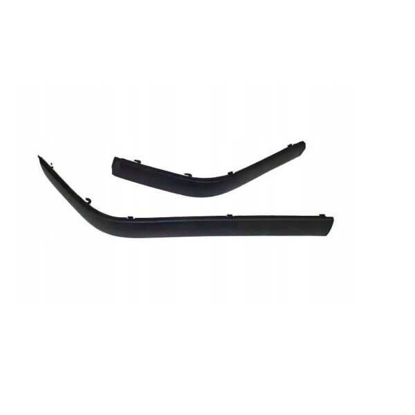 All in Point Τριμ Πίσω Προφυλακτήρα Αριστερό Για Bmw 3 E36 90-98 1 τεμάχιο Πλαστικό 0025137