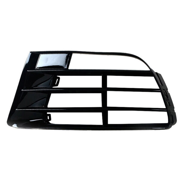 Δίχτυ Προφυλακτήρα Εμπρός Πλαινό Για VW Scirocco 08-14 R20 Αριστερό 1 Τεμάχιο - Image 2