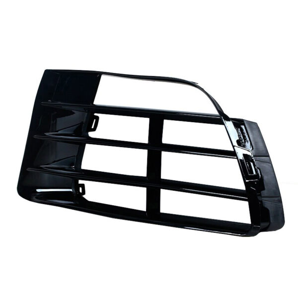 Δίχτυ Προφυλακτήρα Εμπρός Πλαινό Για VW Scirocco 08-14 R20 Αριστερό 1 Τεμάχιο - Image 3