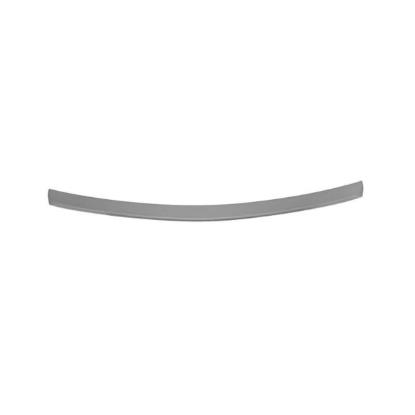 Αεροτομή Πορτ Παγκάζ Για Mercedes-Benz C-Class W204 Coupe 07-14 Amg Look Lipspoiler Από Abs Πλαστικό - Image 2