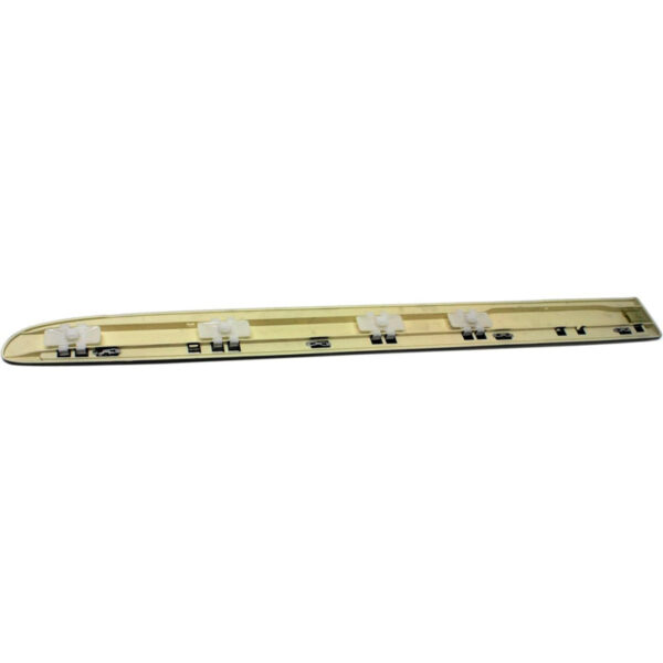 Φάσα Πόρτας Πίσω Δεξιά Για Mercedes-Benz E-Class W211 02-09 Avantgarde Με Χρώμιο 1 Τεμάχιο - Image 5