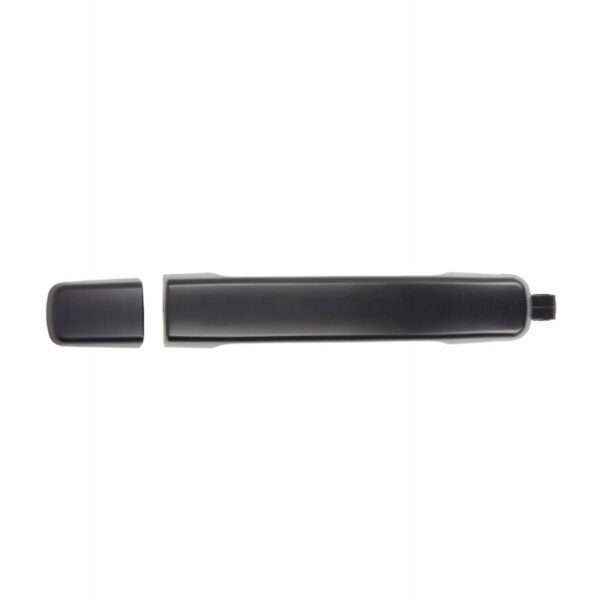 All in Point Εξωτερικό Χερούλι Πόρτας Για Nissan Navara D40 05-15 / Pathfinder 06-14 Για Εμπρός Δεξιά & Για Πίσω Αριστερά-Δεξιά 0025490