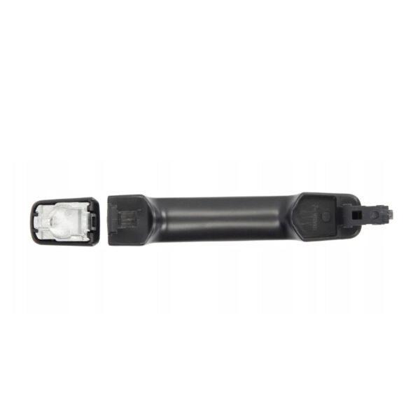 Εξωτερικό Χερούλι Πόρτας Για Nissan Navara D40 05-15 / Pathfinder 06-14 Για Εμπρός Δεξιά & Για Πίσω Αριστερά-Δεξιά - Image 2