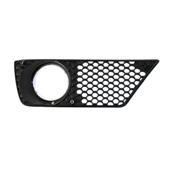 Δίχτυ Προφυλακτήρα Εμπρός Πλαινό Για Mercedes-Benz E-Class W211 06-09 Amg E63 Με Τρύπα Προβολέα Δεξί 1 Τεμάχιο - Image 2