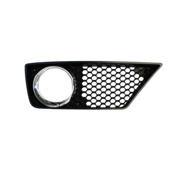 Δίχτυ Προφυλακτήρα Εμπρός Πλαινό Για Mercedes-Benz E-Class W211 06-09 Amg E63 Με Τρύπα Προβολέα Δεξί 1 Τεμάχιο - Image 3