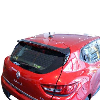 All in Point Αεροτομή Οροφής Για Renault Clio 4 12-19 Από Πολυουρεθάνη 0025652