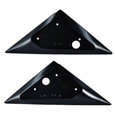 All in Point Βάσεις Sport Καθρεπτών Για Honda Accord 90-93 4Doors Ζευγάρι 2 Τεμάχια 0025699