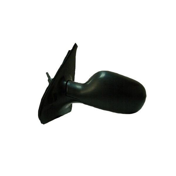 All in Point Καθρέπτης Αριστερός Για Renault Clio 01-06 Μηχανικός Με Ντίζες 1 Τεμάχιο 0025725