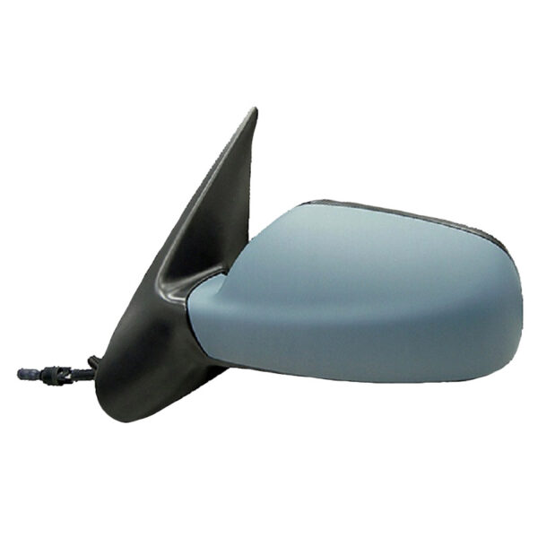 All in Point Καθρέπτης Αριστερός Για Citroen Xsara 03-04 Μηχανικός Με Ντίζες Βαφόμενος 1 Τεμάχιο 0025753