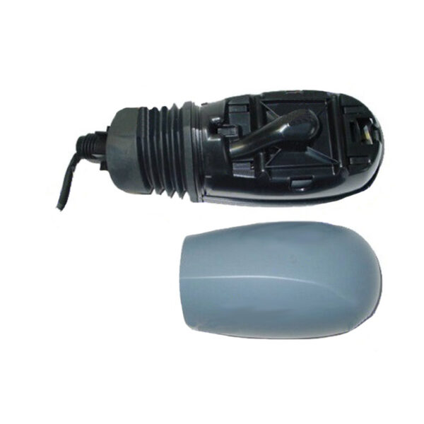 All in Point Καθρέπτης Δεξιός Για Fiat Punto 99-03 Ηλεκτρικός Θερμαινόμενος Primed 1 Τεμάχιο 0025779