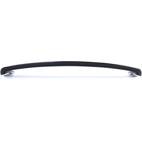 Αεροτομή Οροφής Για Bmw X5 E70 06-13 Από Abs Πλαστικό Βαμμένη Μαύρο Γυαλιστερό - Image 3