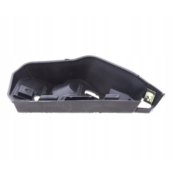 Βάση Μπροστινού Προφυλακτήρα Για Seat Leon 05-13 Πλαϊνή Δεξιά Πλαστική 1 Τεμάχιο - Image 2