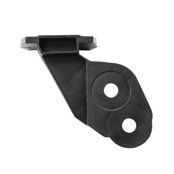 Βάση Μπροστινού Προφυλακτήρα Για Bmw 3 E46 02-05 Sedan / 99-03 Coupe / Cabrio Πλαϊνή Αριστερή Πλαστική 1 Τεμάχιο - Image 2