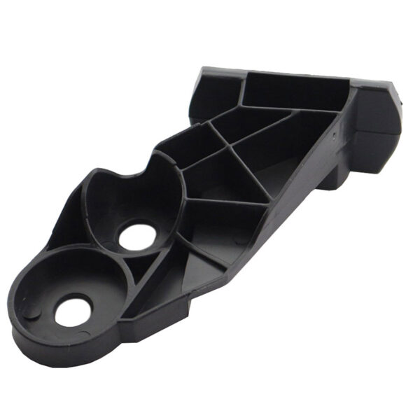 Βάση Μπροστινού Προφυλακτήρα Για Bmw 3 E46 02-05 Sedan / 99-03 Coupe / Cabrio Πλαϊνή Αριστερή Πλαστική 1 Τεμάχιο - Image 4