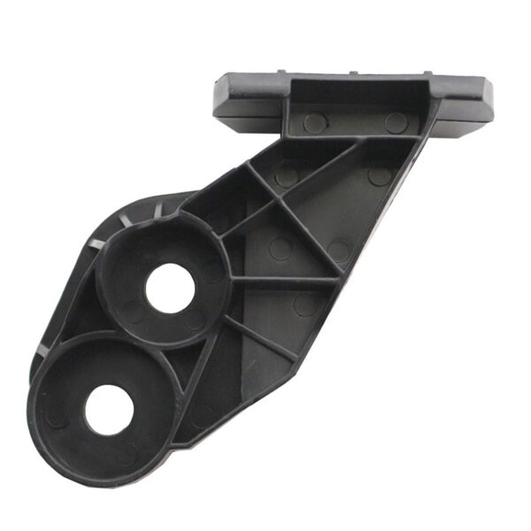 Βάση Μπροστινού Προφυλακτήρα Για Bmw 3 E46 02-05 Sedan / 99-03 Coupe / Cabrio Πλαϊνή Αριστερή Πλαστική 1 Τεμάχιο - Image 5