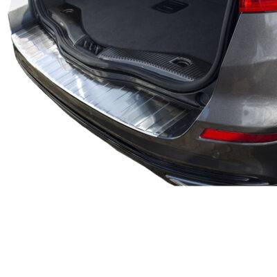 All in Point Προστατευτικό Πίσω Προφυλακτήρα Για Ford Mondeo Mk5 Station Wagon 2014+ Από Ανοξείδωτο Ατσάλι (Steel) 0025923