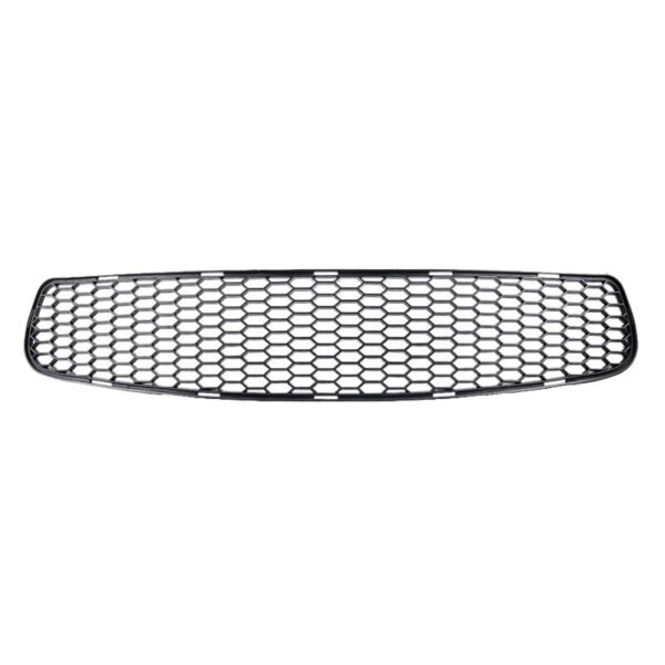 Κεντρική Σίτα Προφυλακτήρα Για Bmw 3 E90 / E91 04-08 / E92 / E93 06-09 Με Aftermarket M3 Προφυλακτήρα 1 Τεμάχιο - Image 5
