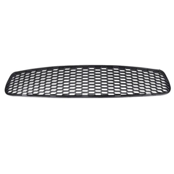 Κεντρική Σίτα Προφυλακτήρα Για Bmw 3 E90 / E91 04-08 / E92 / E93 06-09 Με Aftermarket M3 Προφυλακτήρα 1 Τεμάχιο - Image 6