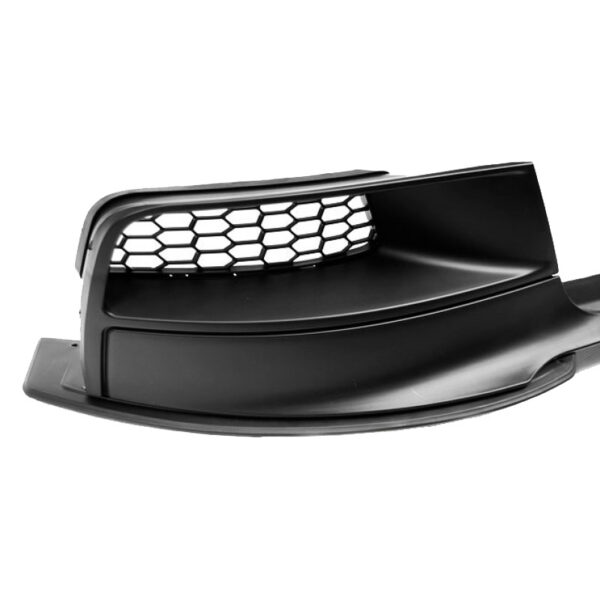 Μπροστινό Spoiler Για Bmw 1 F20 11-15 M-Performance Set 7 Τεμαχίων - Image 3