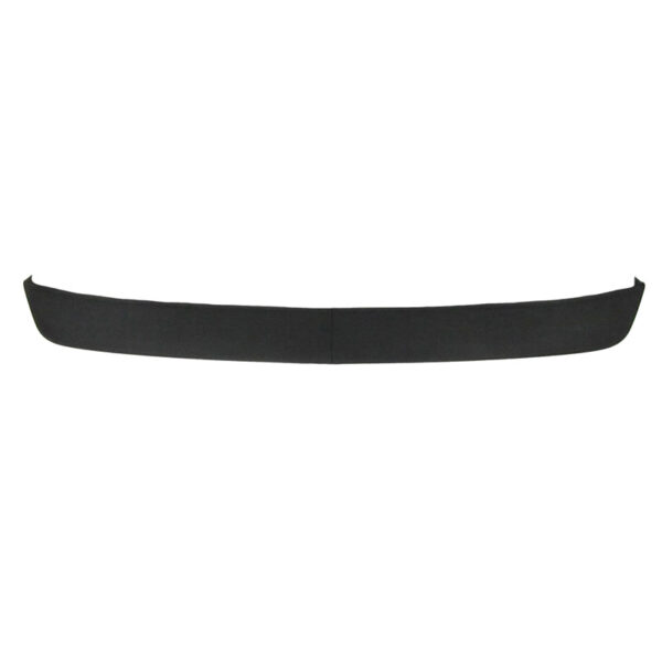 Μπροστινά Spoiler Δεξιά & Αριστερά Για VW Golf I (1) 74-83 / Jetta I (1) 79-94 / Caddy I (1) 82-92 GTI Look 2 Τεμάχια - Image 3