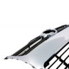 Μάσκα Για Vw Golf V (5) 03-08 R32 Look Χρώμιο 1 Τεμάχιο - Image 3