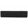 Μάσκα Για Vw Golf V (5) 03-08 R32 Look Χρώμιο 1 Τεμάχιο - Image 5