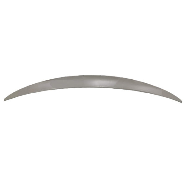 Αεροτομή Πορτ Παγκάζ Για Bmw 3 E93 05-11 Cabrio M-Performance Look Lipspoiler Από Αbs Πλαστικό - Image 2