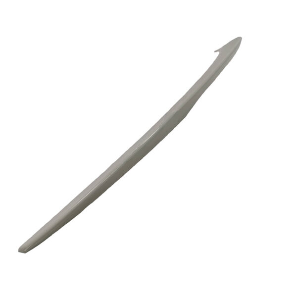Αεροτομή Πορτ Παγκάζ Για Bmw 3 E93 05-11 Cabrio M-Performance Look Lipspoiler Από Αbs Πλαστικό - Image 4