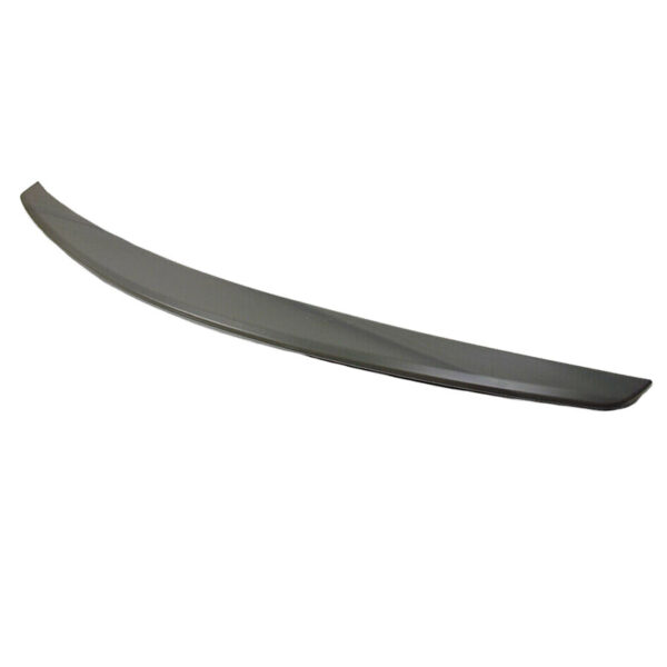 Αεροτομή Πορτ Παγκάζ Για Mercedes-Benz SLK R172 11-19 Amg Look Lipspoiler Από Abs Πλαστικό - Image 3