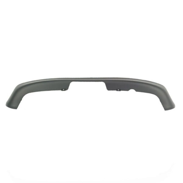 Πισινός Προφυλακτήρας Για Audi A3 00-03 Facelift Κάτω Κομμάτι - Image 4