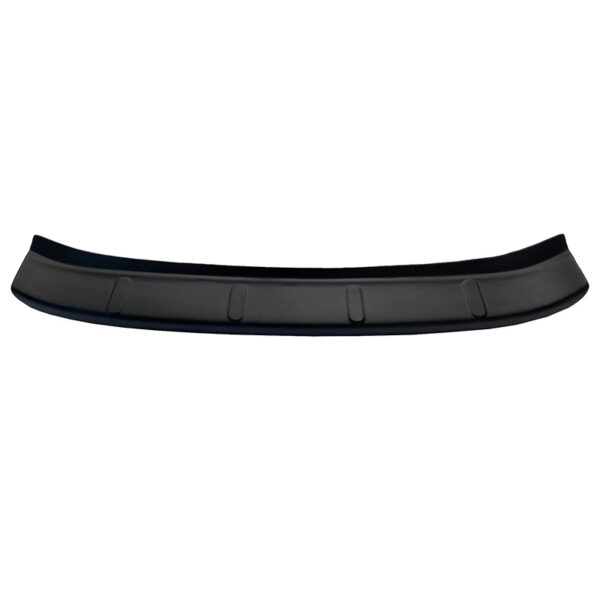 Προστατευτικό Πίσω Προφυλακτήρα Για Honda Civic 2012-2016 Sedan Από Abs Πλαστικό Μαύρο - Image 2