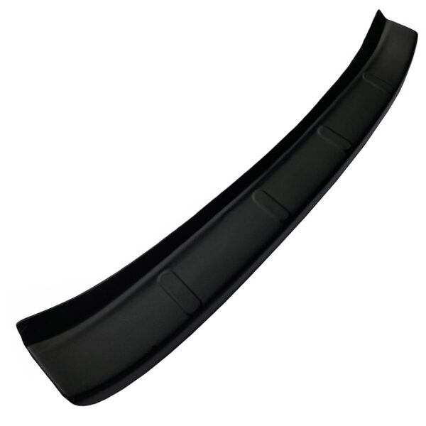 Προστατευτικό Πίσω Προφυλακτήρα Για Honda Civic 2012-2016 Sedan Από Abs Πλαστικό Μαύρο - Image 3