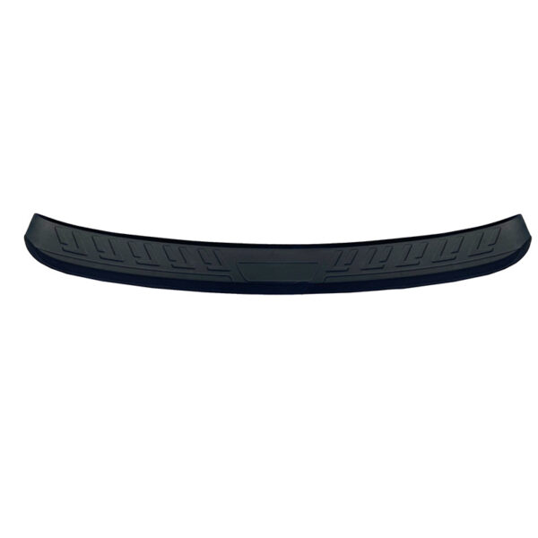 Προστατευτικό Πίσω Προφυλακτήρα Για Honda CR-V 2013-2018 Από Abs Πλαστικό Μαύρο - Image 2