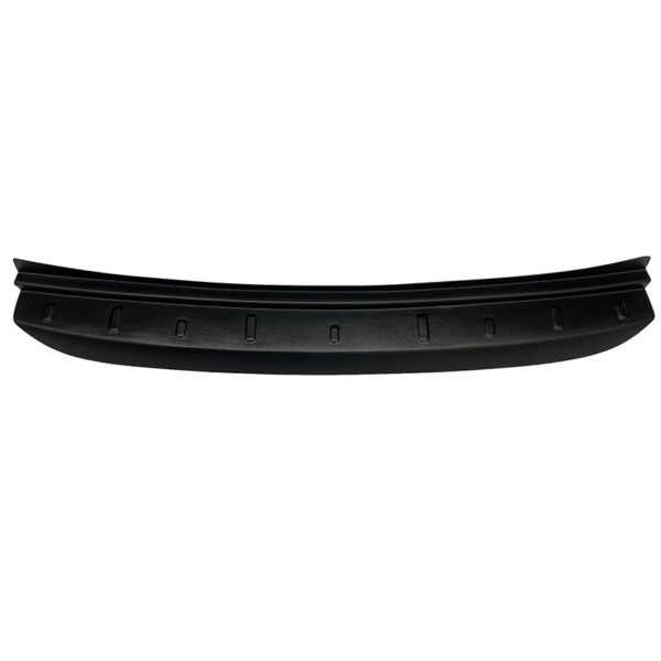 Προστατευτικό Πίσω Προφυλακτήρα Για Hyundai Tucson 2016-2018 Από Abs Πλαστικό Μαύρο - Image 2