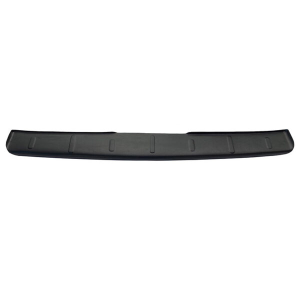 Προστατευτικό Πίσω Προφυλακτήρα Για VW Transporter T4 1995-2003 Από Abs Πλαστικό Μαύρο - Image 2
