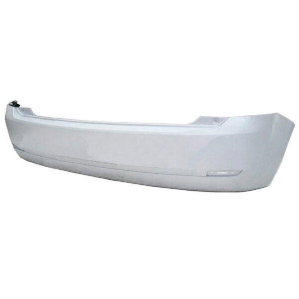 Πισινός Προφυλακτήρας Για Ford Fiesta 02-06 Βαφόμενος - Image 4