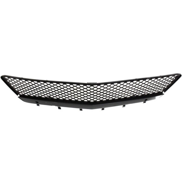Κεντρική Σίτα Προφυλακτήρα Για Mercedes-Benz E-Class W212 09-13 E63 Amg 1 Τεμάχιο - Image 4