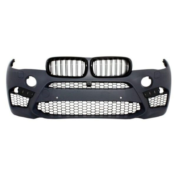 Body Kit Για Bmw X5 F15 13-18 X5M Look Σετ 41 Τεμάχια - Image 2