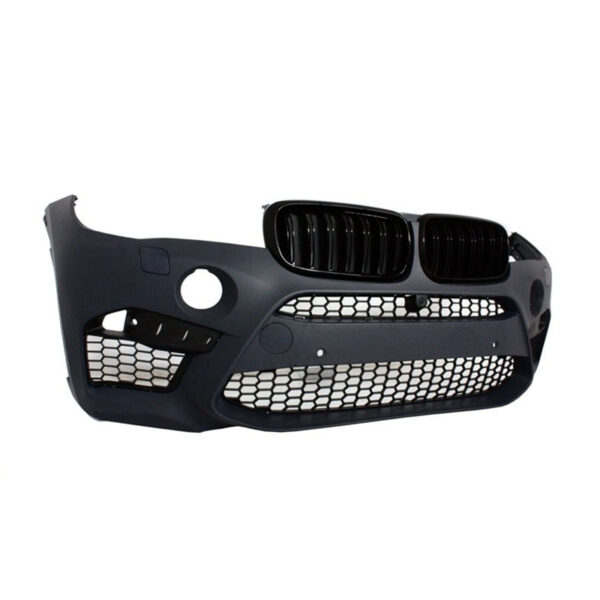 Body Kit Για Bmw X5 F15 13-18 X5M Look Σετ 41 Τεμάχια - Image 3