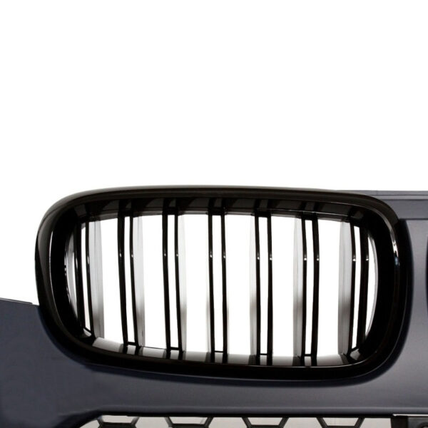Body Kit Για Bmw X5 F15 13-18 X5M Look Σετ 41 Τεμάχια - Image 5