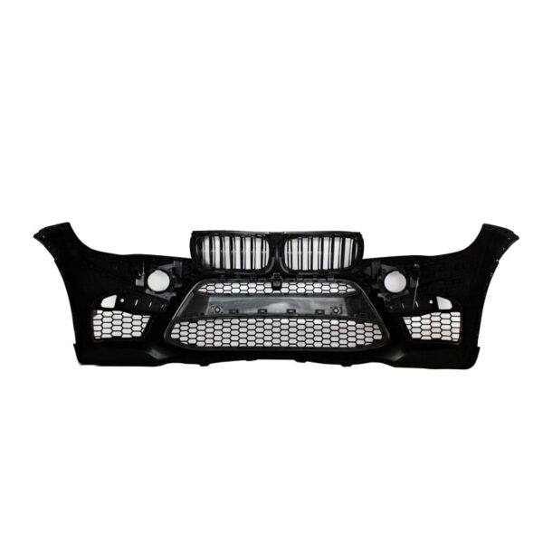 Body Kit Για Bmw X5 F15 13-18 X5M Look Σετ 41 Τεμάχια - Image 6