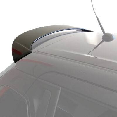 All in Point Αεροτομή Οροφής Για Suzuki Swift Mk4 2017+ Από Πολυουρεθάνη 0028433