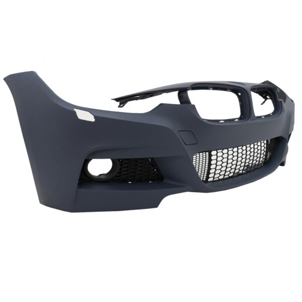 Body Kit Για Bmw 3 F30 11-19 M-Tech Μόνο Πίσω PDC - Image 3